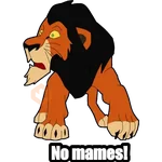 The Lion King 