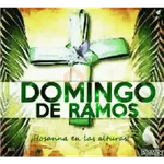 PÁSCOA - SEMANA SANTA 