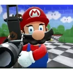 Super Mario