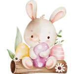 🌼 Happy Easter 🌸🌈🥚