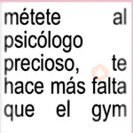 🤬💥 Stickers pa' pelear 🥊 7