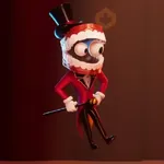 The Amazing Digital Circus