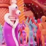The Amazing Digital Circus