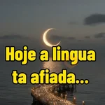 Frases icônicas