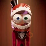 Caine ✨🎩Digital Circus