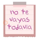 Notitas para San valentin💕