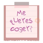 Notitas para San valentin💕
