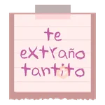 Notitas para San valentin💕