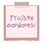 Notitas para San valentin💕