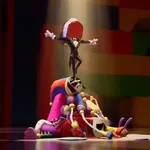 The amazing digital circus 🎪
