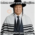 Prabowo Meme 🌴