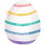 🥚🌸 Easter Pascua 🌸🥚🌈