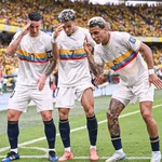 Seleccion Colombia ⚽️🇨🇴