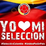 Seleccion Colombia ⚽️🇨🇴