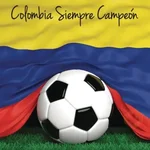 Seleccion Colombia ⚽️🇨🇴