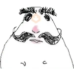 Hámster Moods 2🐹🏵️ 