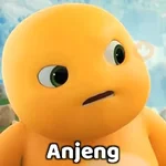 Dino Kuning Nailong