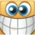 Emojis cuadrados