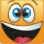 Emojis cuadrados
