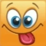 Emojis cuadrados