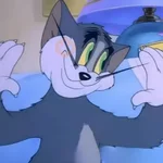 Tom y Jerry 🐱🐭