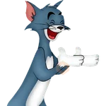 Tom y Jerry 🐱🐭