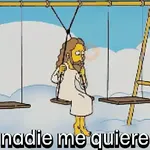 semana santa Simpson 