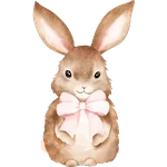 🐰🌷 CONEJO PASCUA EASTER🌷🥚