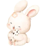 🐰🌷 CONEJO PASCUA EASTER🌷🥚