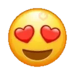Emojis animados ❤️💛