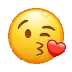Emojis animados ❤️💛