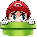super Mario