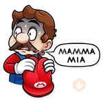 super Mario