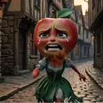 Frutinovelas/ Frutas infieles 
