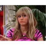 hannah montana