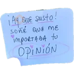PALABRAS