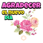 SALUDOS de Buenos Días🌈🌸