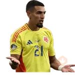 Selección Colombia 🇨🇴