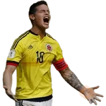Selección Colombia 🇨🇴