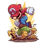 Mario