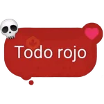 🥵🎮Todo qué? | Todo rojo🎮🥵