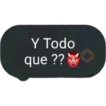 🥵🎮Todo qué? | Todo rojo🎮🥵
