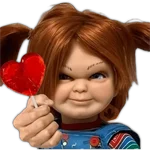 San Valentín ♥️amor y amistad🍭