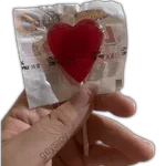 San Valentín ♥️amor y amistad🍭