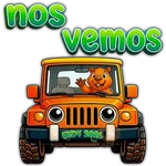 EBDV 2026 🦖Animales E🐘🦅
