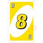 Amarillo 