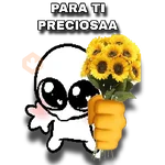 Día de las Flores Amarillas 🌻