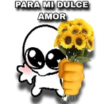 Día de las Flores Amarillas 🌻