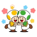 Mario Bros