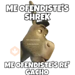 Burro (Shrek) 